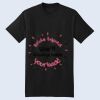 Beefy T 100% Cotton T Shirt Thumbnail
