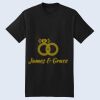 Beefy T 100% Cotton T Shirt Thumbnail