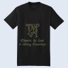 Beefy T 100% Cotton T Shirt Thumbnail