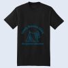 Beefy T 100% Cotton T Shirt Thumbnail