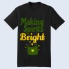 Beefy T 100% Cotton T Shirt Thumbnail
