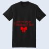 Beefy T 100% Cotton T Shirt Thumbnail