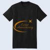 Beefy T 100% Cotton T Shirt Thumbnail