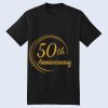 Beefy T 100% Cotton T Shirt Thumbnail