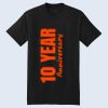 Beefy T 100% Cotton T Shirt Thumbnail