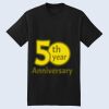 Beefy T 100% Cotton T Shirt Thumbnail