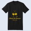 Beefy T 100% Cotton T Shirt Thumbnail