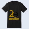 Beefy T 100% Cotton T Shirt Thumbnail