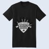 Beefy T 100% Cotton T Shirt Thumbnail