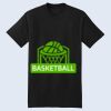 Beefy T 100% Cotton T Shirt Thumbnail