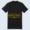 Beefy T 100% Cotton T Shirt Thumbnail