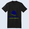 Beefy T 100% Cotton T Shirt Thumbnail