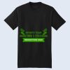 Beefy T 100% Cotton T Shirt Thumbnail
