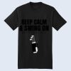Beefy T 100% Cotton T Shirt Thumbnail