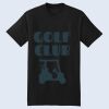 Beefy T 100% Cotton T Shirt Thumbnail