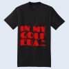 Beefy T 100% Cotton T Shirt Thumbnail