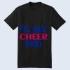 Beefy T 100% Cotton T Shirt Thumbnail