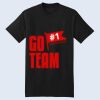 Beefy T 100% Cotton T Shirt Thumbnail