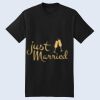 Beefy T 100% Cotton T Shirt Thumbnail