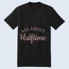 Beefy T 100% Cotton T Shirt Thumbnail