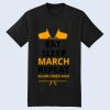 Beefy T 100% Cotton T Shirt Thumbnail