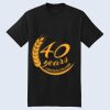Beefy T 100% Cotton T Shirt Thumbnail