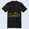 Beefy T 100% Cotton T Shirt Thumbnail