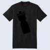 Beefy T 100% Cotton T Shirt Thumbnail