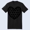 Beefy T 100% Cotton T Shirt Thumbnail