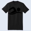 Beefy T 100% Cotton T Shirt Thumbnail