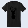 Beefy T 100% Cotton T Shirt Thumbnail