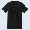 Beefy T 100% Cotton T Shirt Thumbnail