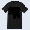 Beefy T 100% Cotton T Shirt Thumbnail