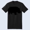 Beefy T 100% Cotton T Shirt Thumbnail