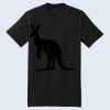 Beefy T 100% Cotton T Shirt Thumbnail