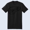 Beefy T 100% Cotton T Shirt Thumbnail