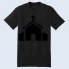 Beefy T 100% Cotton T Shirt Thumbnail