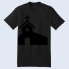 Beefy T 100% Cotton T Shirt Thumbnail