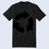 Beefy T 100% Cotton T Shirt Thumbnail