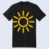 Beefy T 100% Cotton T Shirt Thumbnail