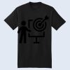 Beefy T 100% Cotton T Shirt Thumbnail