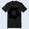 Beefy T 100% Cotton T Shirt Thumbnail