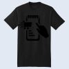 Beefy T 100% Cotton T Shirt Thumbnail
