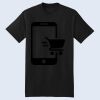 Beefy T 100% Cotton T Shirt Thumbnail