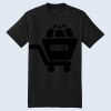 Beefy T 100% Cotton T Shirt Thumbnail