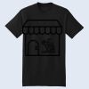 Beefy T 100% Cotton T Shirt Thumbnail
