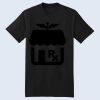 Beefy T 100% Cotton T Shirt Thumbnail