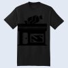 Beefy T 100% Cotton T Shirt Thumbnail