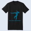 Beefy T 100% Cotton T Shirt Thumbnail