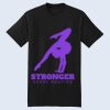 Beefy T 100% Cotton T Shirt Thumbnail
